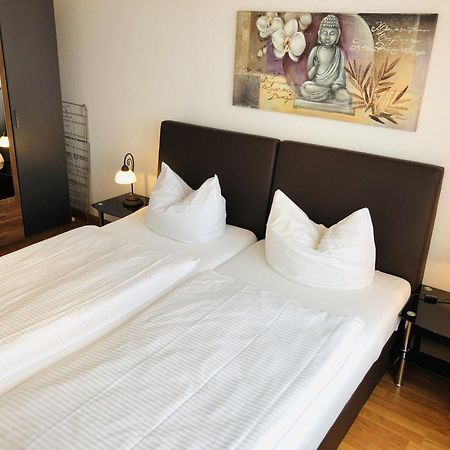 Apartment 45 威廉港 外观 照片