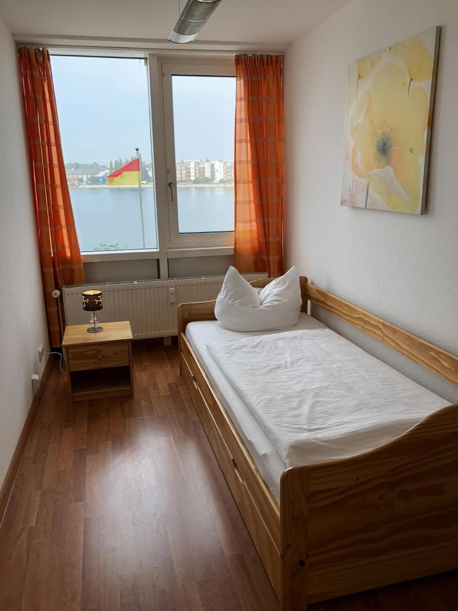 Apartment 45 威廉港 外观 照片